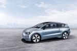 Volkswagen up! Lite Concept 2009 года